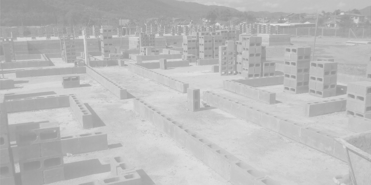 Blocos de concreto da Artec Fábrica