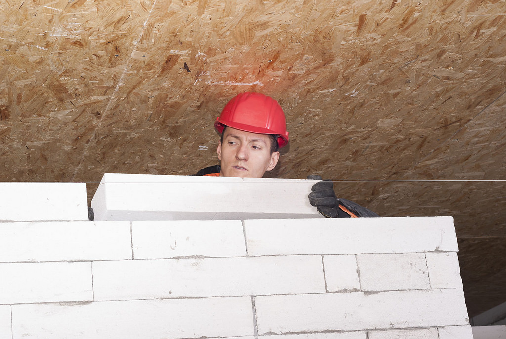 Erros mais comuns em obras… Os evite na proxima vez!